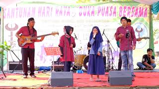 Download lagu Nisa Sabyan Deen Assalam cover by Dinner Session Nisa Sabyan Deen Assalam cover by Dinner Session