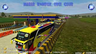 MABAR SOLID SBSI CLUB #LIVERY PINEM