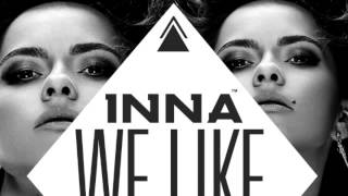 Inna feat. Play & Win - We Like Ya BB (DJ Alexor Extended Mix) Resimi