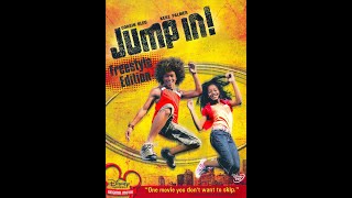 Jump In! - Freestyle Edition 2007 DVD Overview