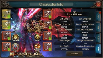 SINNER ICE FIRE LEGACY OF DISCORD