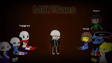 Undertale React to (39) [AU Themes part 12] *MY VERSION*