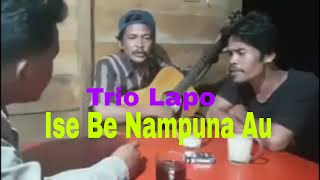 Lagu Batak Ise Be Nampuna Au ~ trio lapo #isebenampunaau #lagubatak #putrisiagian #lagubatak #viral