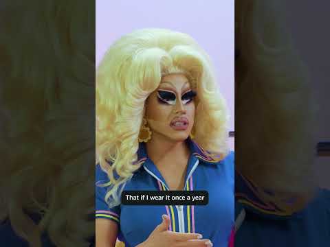 sorry you’re forgettable  #TheWalkin #Shorts #trixiemattel