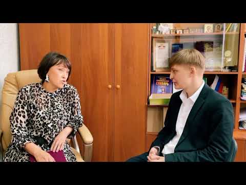 Учителями славится Россия
