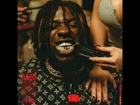 Gazo - Euphon (Version Skyrock)