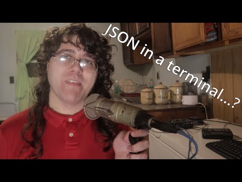 JQ | JSON