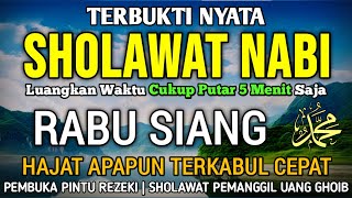 Download lagu SHOLAWAT JIBRIL PENARIK REZEKI PALING MUSTAJAB, SHOLAWAT NABI MUHAMMAD SAW, Sholawat Jibril Merdu