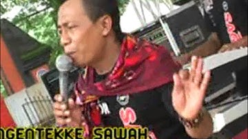Indah Andira - Sakit Rindu | Dangdut (Official Music Video)