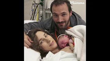 Cosa cambia in una donna quando diventa mamma?