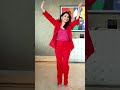 Madhuri dexit dance on his legend song
