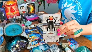 VIRGO - "2024 - WHAT TO EXPECT!!" YEARLY READING 2024