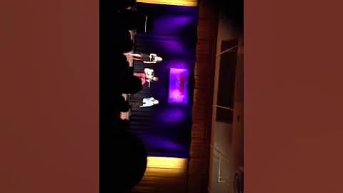 Locked Out of Heaven Mashup ft. Hannah Rigsby