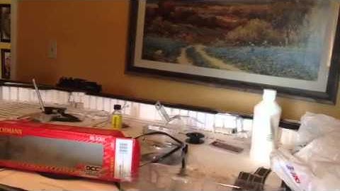 River Pass Layout - Update 6