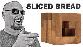 Sliced Bread from Rombol - Solution
