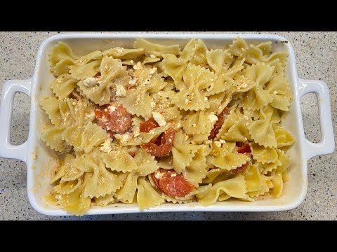 Video: Receta Italiane: Spageti Me Domate Dhe Djathë