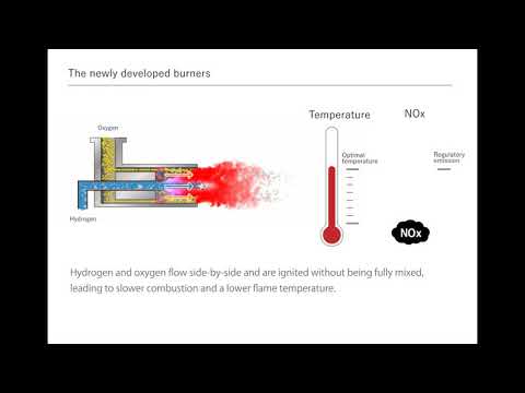 Video: Hydrogen burner: ntaus ntawv, txoj cai ntawm kev ua haujlwm, yuav ua li cas koj tus kheej
