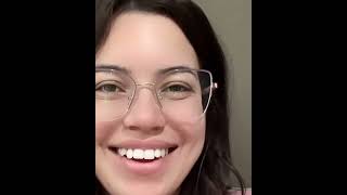 Leslie periscope6394💜#broadcast#stunning#periscope#stream#live#share#lovely girl