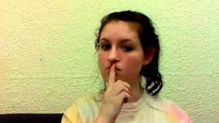 Seeing Voices #1
