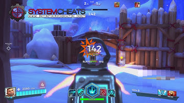Paladins  SystemCheats.Net  ESP, Aimbot.mp4