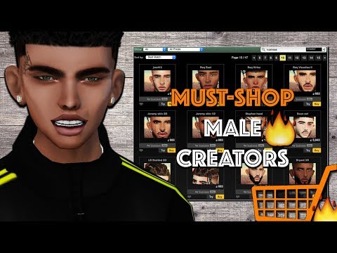 recommended-imvu-male-creators-to-shop-part1