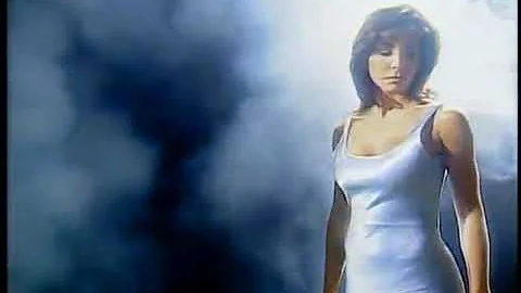 Si t fueras mo - Viviana Gibelli (Vdeoclip) 1997
