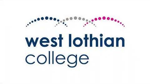 West Lothian College Computing Promo