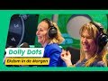 Capture de la vidéo Terugblikken Op De Jaren 80 Met De Dolly Dots - Ekdom In De Morgen
