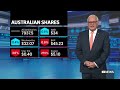 Australian dollar lurched up after inflation comes in higher than expected | Finance Report