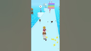 Makeover Run | Android Game play by Game Over