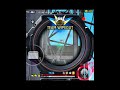 3 finger handcam gameplay solo vs squad poco x3 pro 60fps 120hz 360hz game turbo SD860 Prosecser 4kr