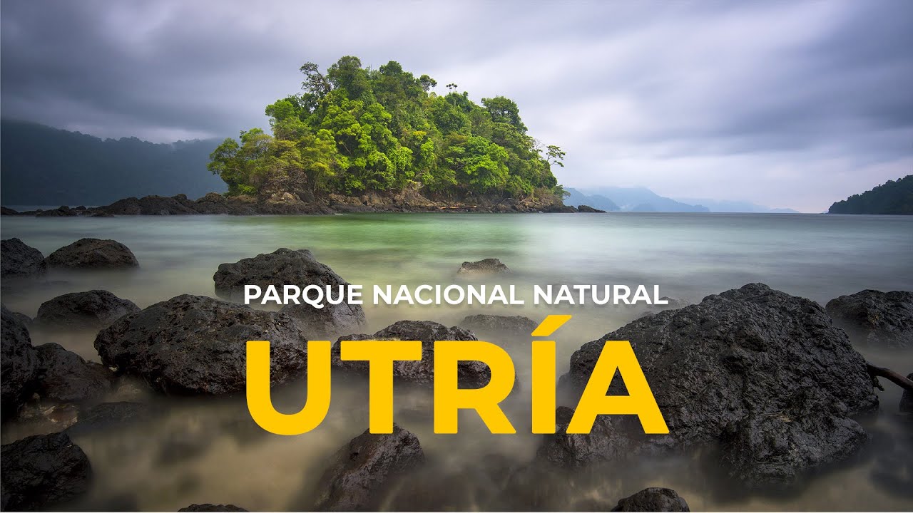 Parque Nacional Natural Utría - Parques Nacionales Naturales de Colombia