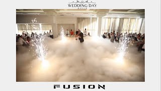 Fusion Band   Wedding Day Movie 1