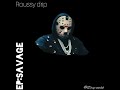 Roussy dripsavage ep songs mix