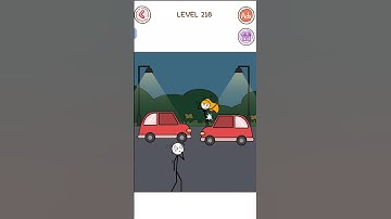 Thief Puzzle Game Play || Thief Puzzle To Pass A Level 218 || Thief Puzzle Game || #shorts #short