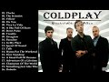 C.O.L.D.P.L.A.Y Greatest Hits || The Best Of C.O.L.D.P.L.A.Y Playlist