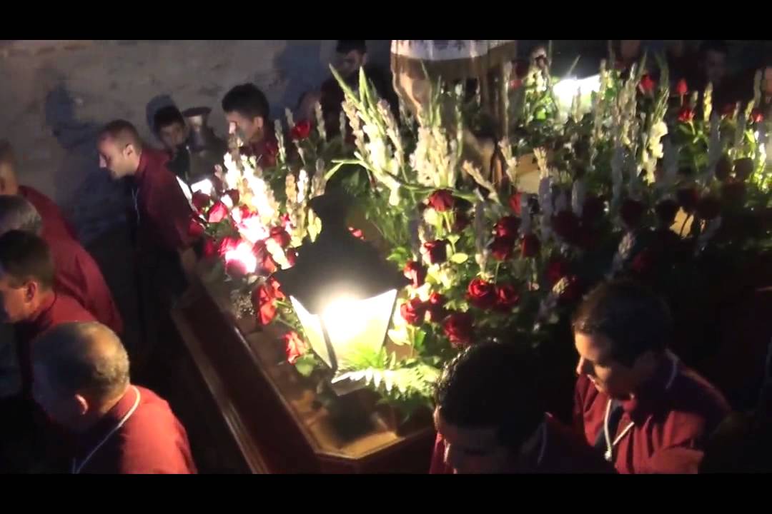 Fondon Fiestas 2011-parte 3/4