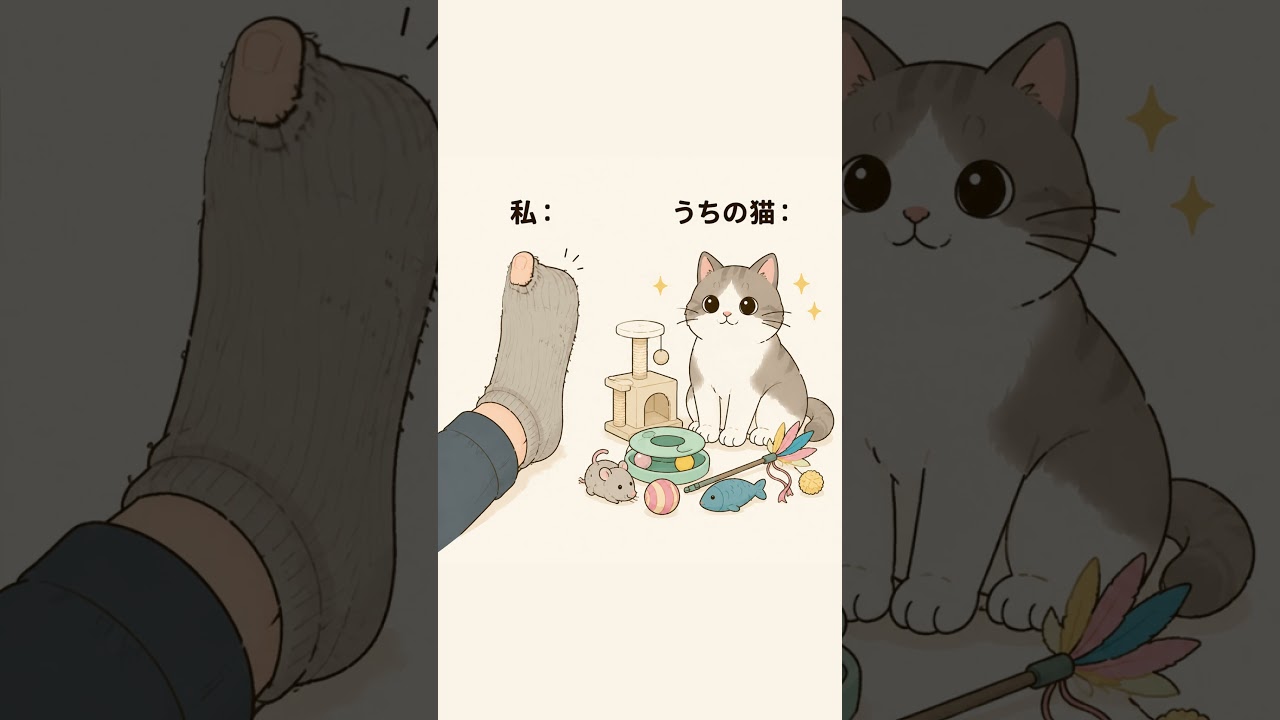 最高のものはずっと猫様だけのもの🐾✨ #猫 #猫好き #猫好きと繋がりたい #猫のいる暮らし #猫のいる生活 #fypシ #fyp #fypシ゚viral