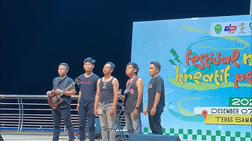 XPegawaiNegeri - Bangun Pemuda Pemudi