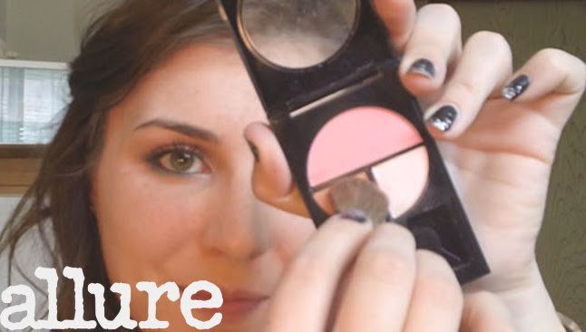 Spring and Summer Colors Day to Night -Allure Beauty Blogger Awards