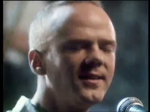 Jimmy Somerville - To Love Somebody (Official Video)