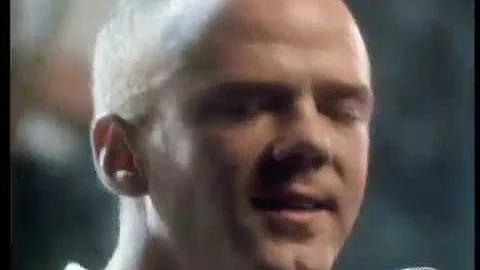 Jimmy Somerville - To Love Somebody (Official Video)