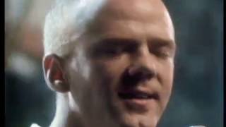 Video thumbnail of "Jimmy Somerville - To Love Somebody (Official Video)"