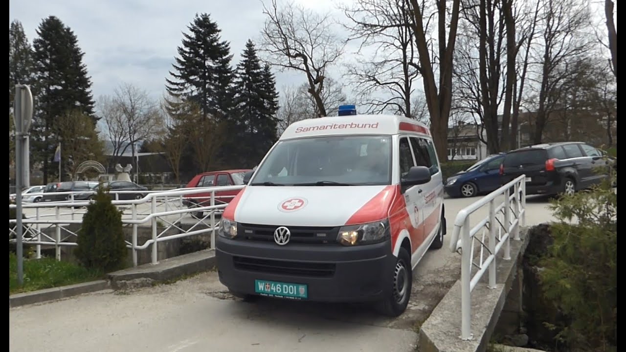 Rijad Halilović donirao sanitetsko vozilo JU Dom zdravlja Donji Vakuf