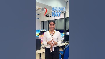 UCSC Insight day 2025