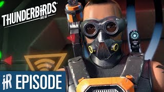 Thunderbirds Are Go | Earthbreaker | Full Episodes