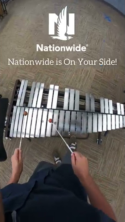 Awesome Commercial Jingles on a lot of Musical Instruments! #shorts