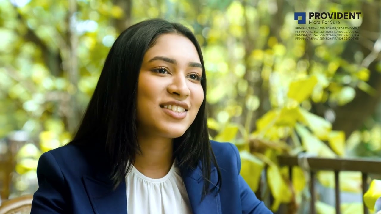 Provident Ecopolitan  Location Video PropYouLike