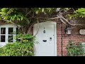 3 Bedroom Grade II Listed Cottage on Rectory Road, Oakley