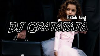 DJ GRATATATA - RATATATATA PATATA - TIKTOK VIRAL